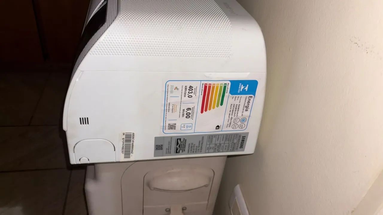 Vendo ar-condicionado  - Foto 2