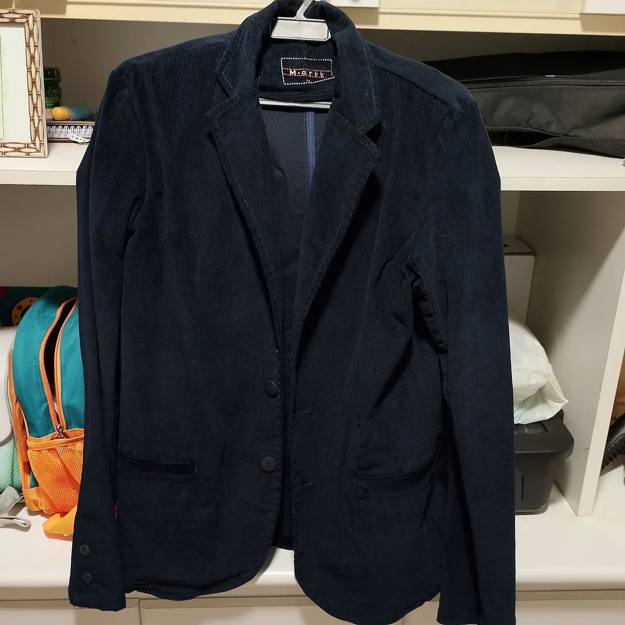 Blazer Masculino