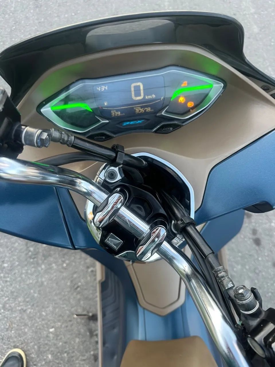 PCX DLX 2024  EXTRA  - Foto 5