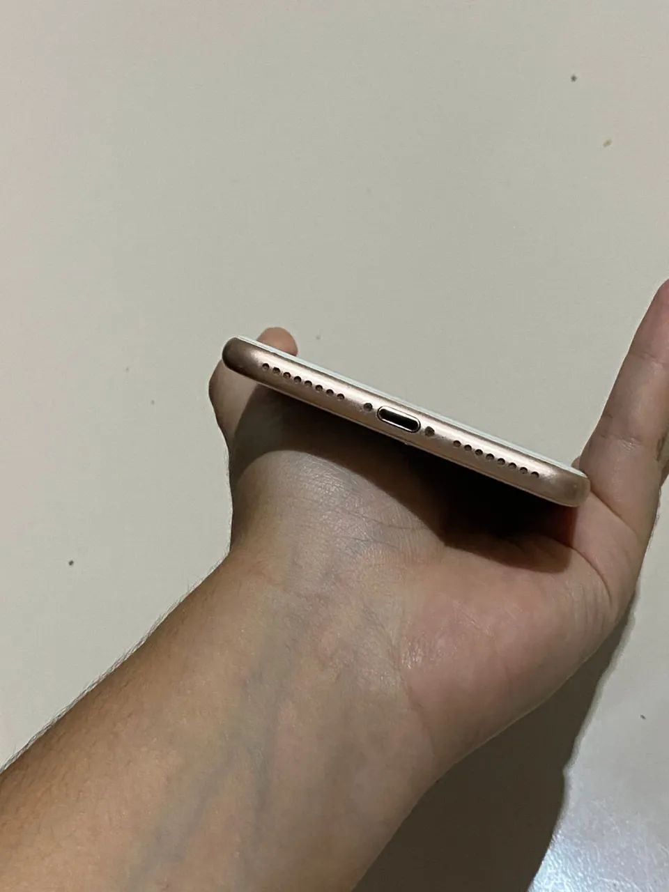 IPhone 8 Plus rose gold - Foto 4