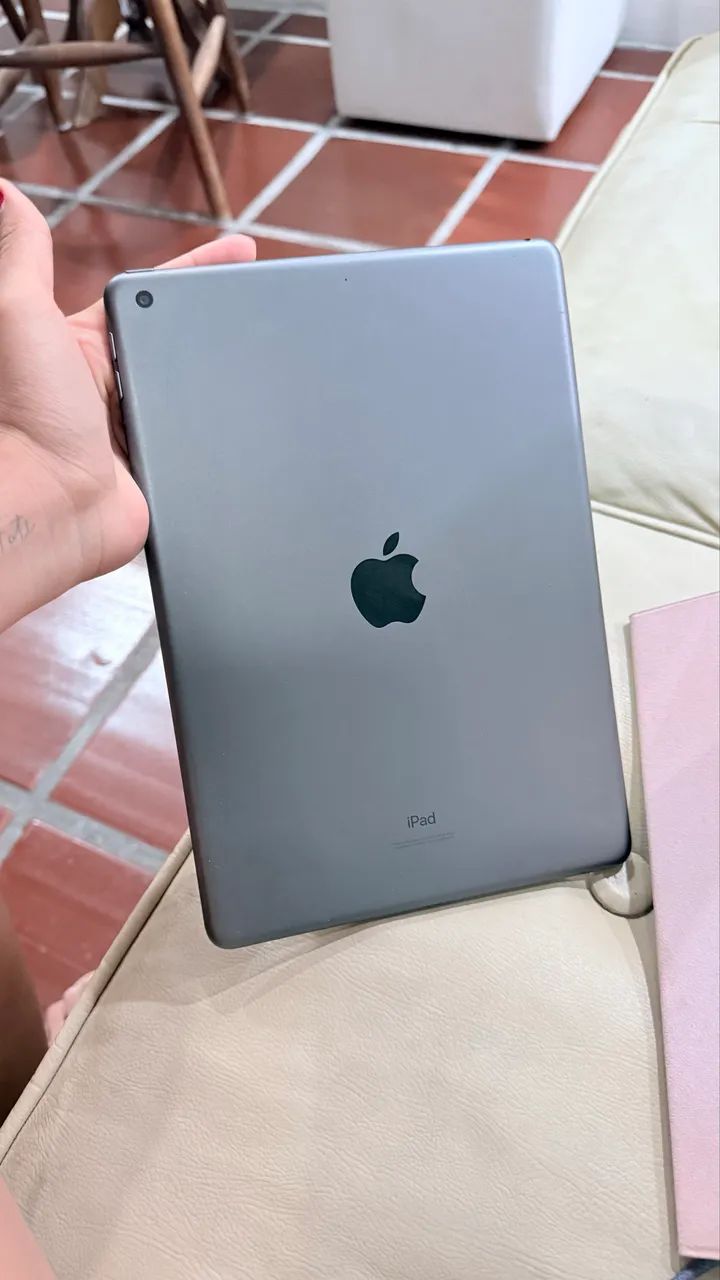 iPad 9 64gb 