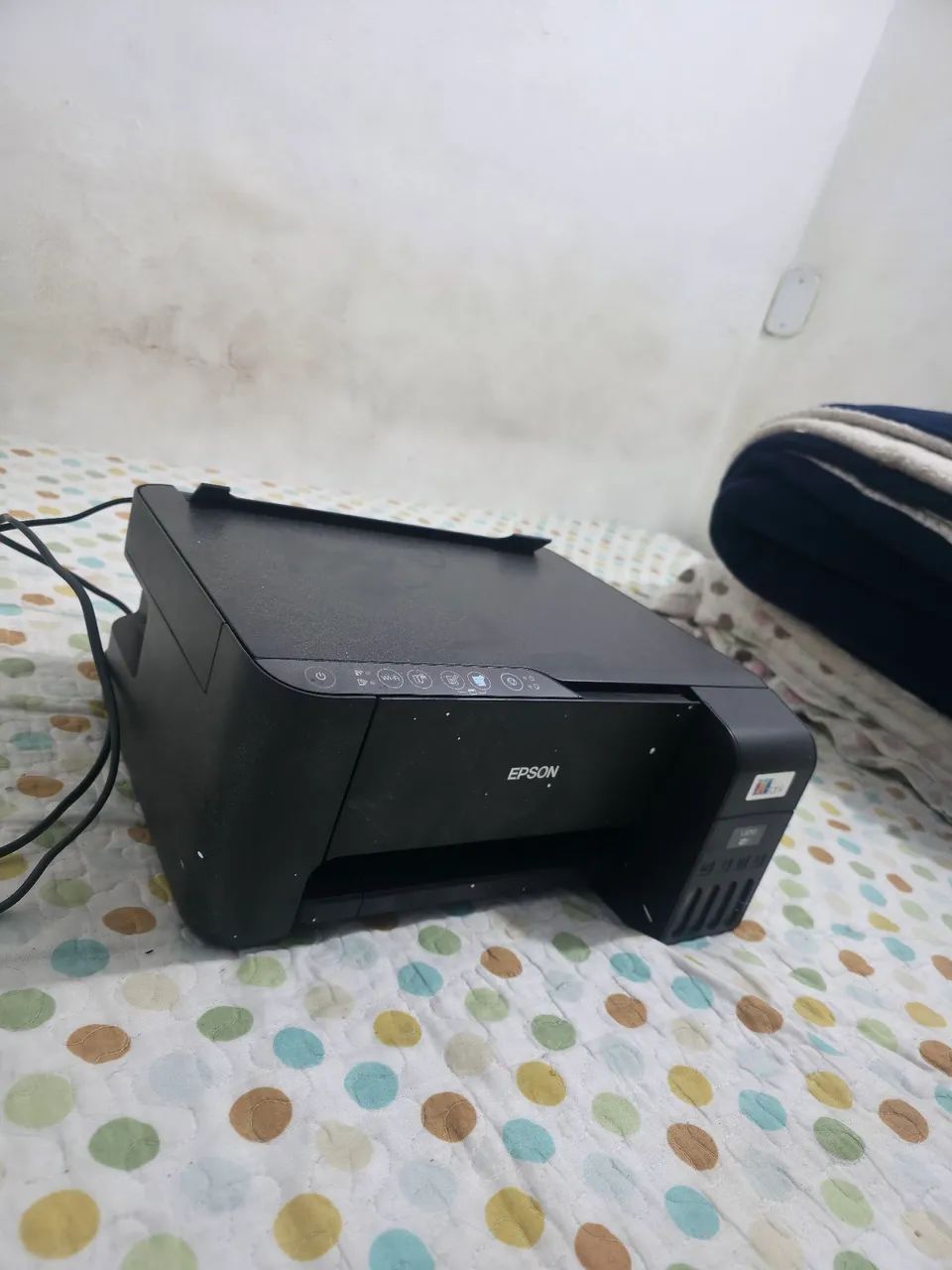 Epson EcoTank L3250 - Foto 2