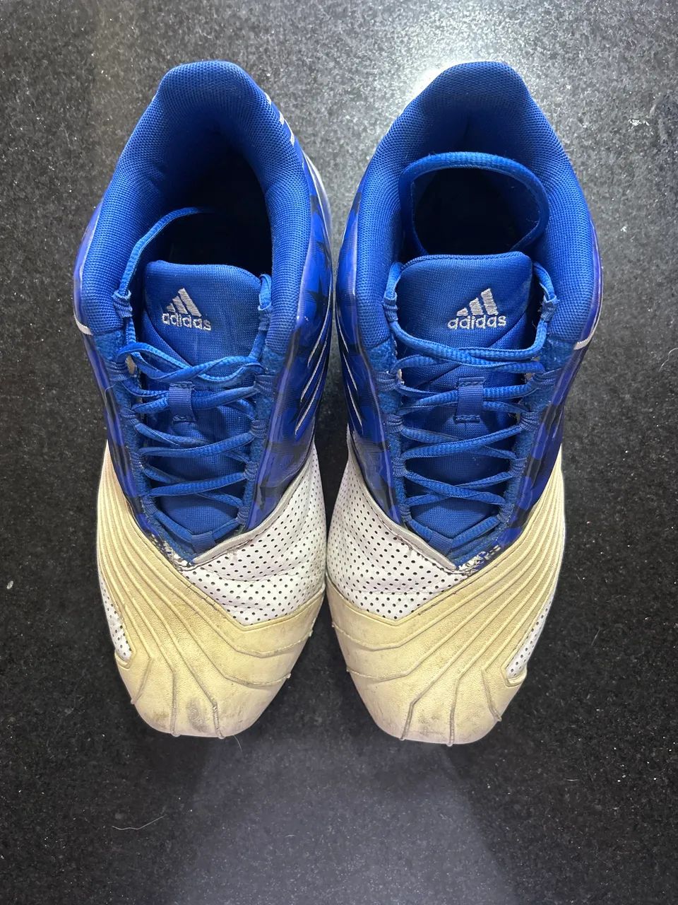 adidas Tênis de basquete Tmac 1 (usado)