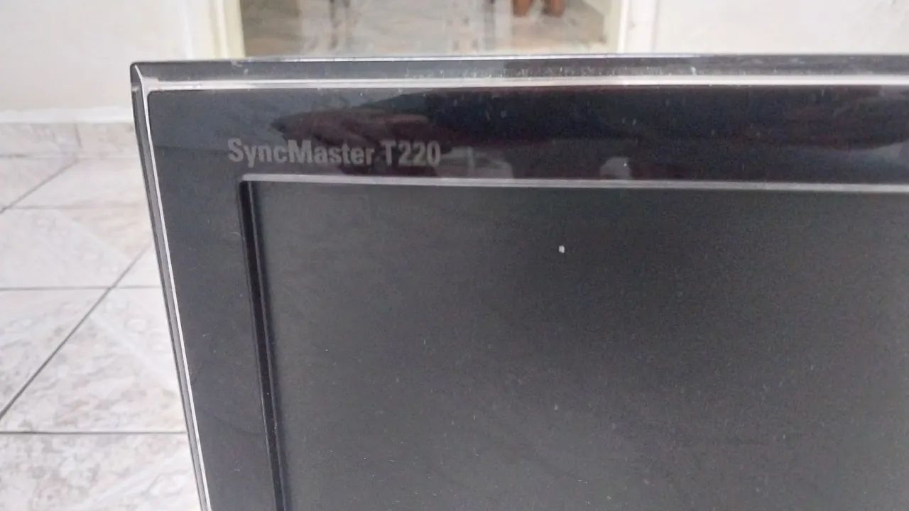 Monitor Samsung hdmi - Foto 3
