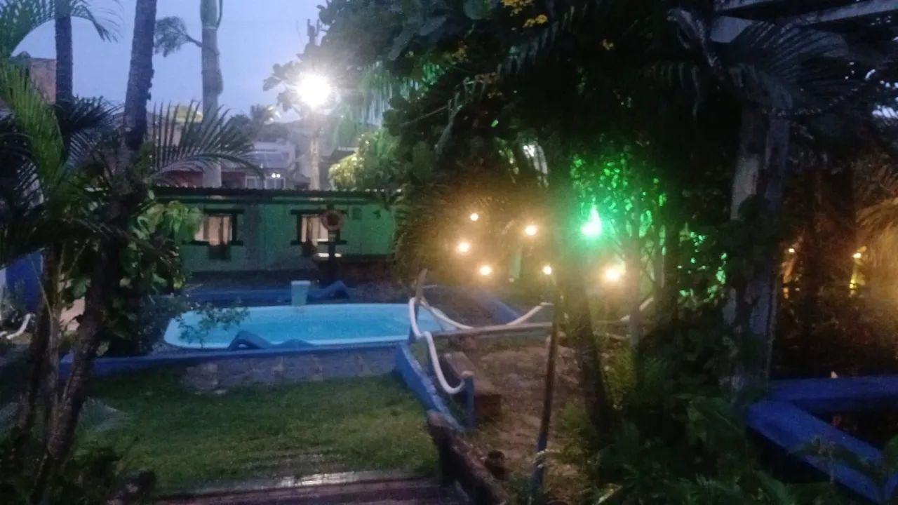 FERIAD0 SEMANA SANTA  Balneário de Carapebus ) Serra ES, FÉRIAS, PRAIA, PISCINA DESCANSAR - Foto 3