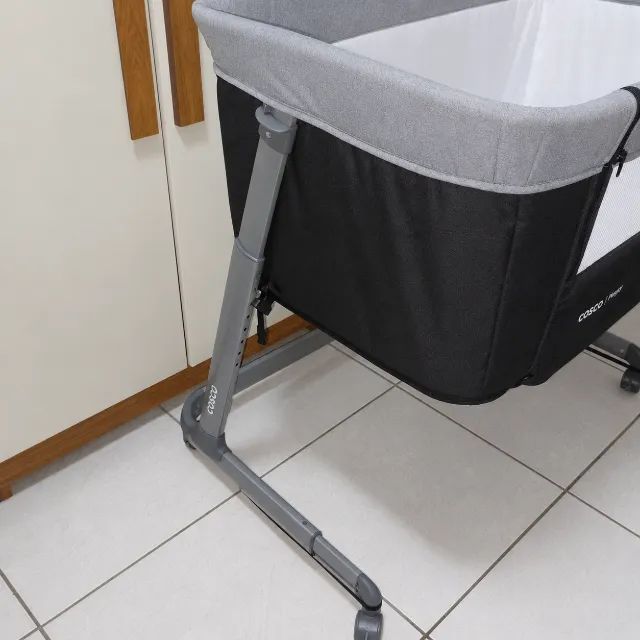 Berço portátil  - Foto 3