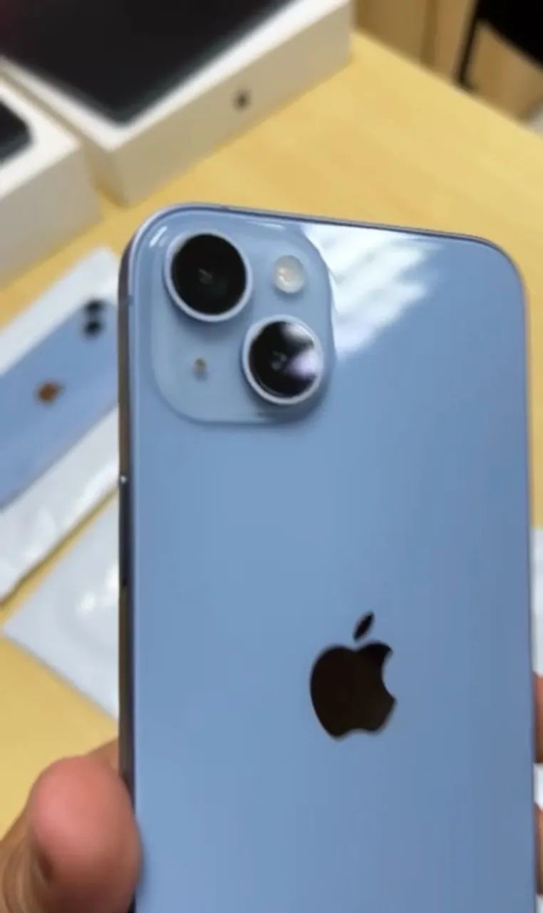 iPhone 14 Plus 128GB 87% - Foto 2