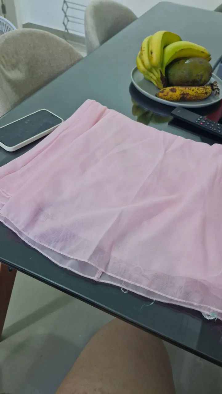 Vestidinho infantil  - Foto 4