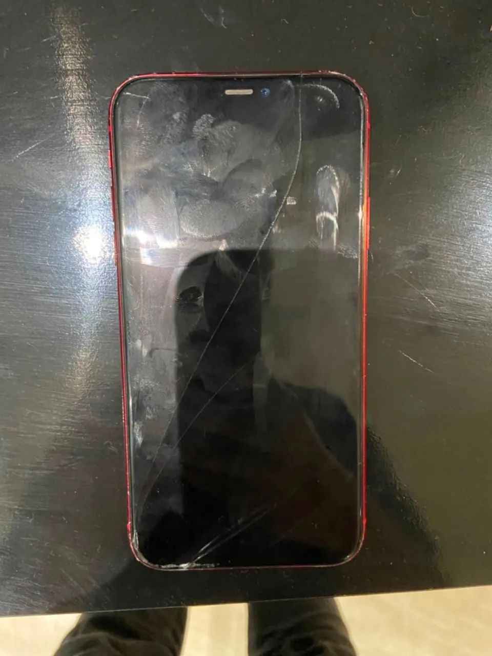 iPhone 11 - Foto 2