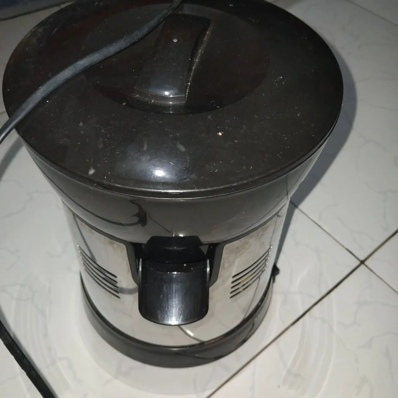 Extrator de suco Mondial  (Bivolt) - Foto 3