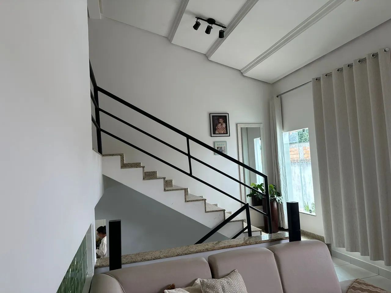 Casa dúplex no bairro Jardins de Eunapolis  - Foto 3