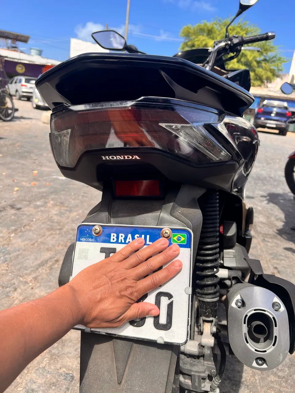 Pcx nova zera  - Foto 5