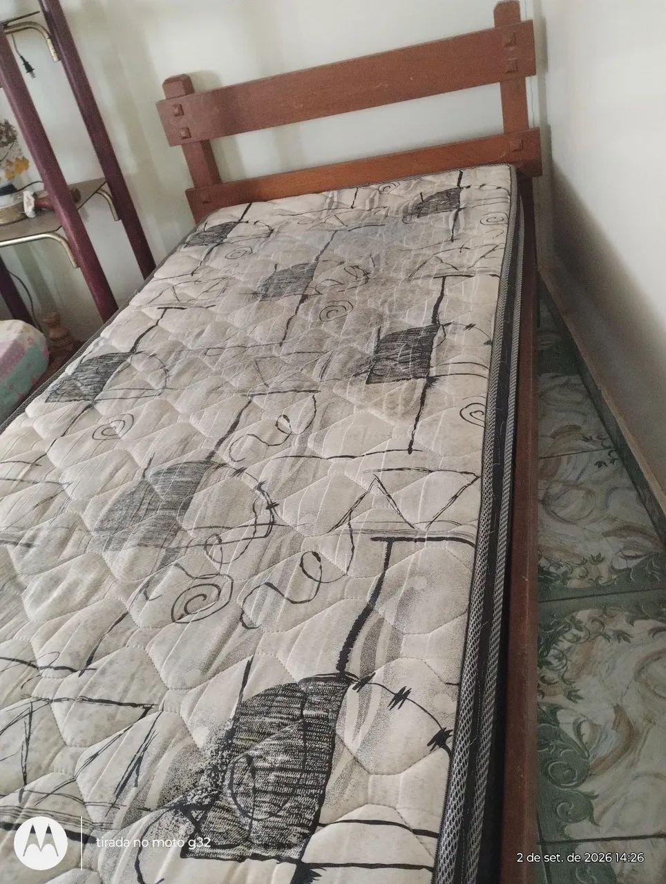 Cama  - Foto 5