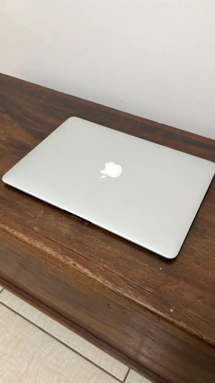 MacBook Air 13" 2017 ? i7, 8GB RAM - Foto 3