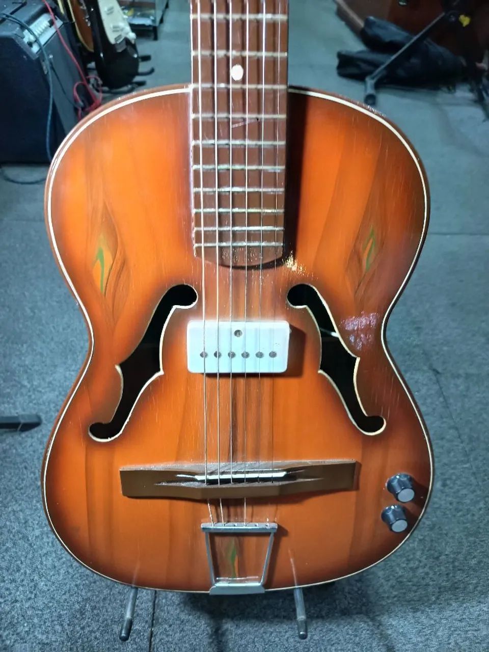 Rei dos Violões 1969