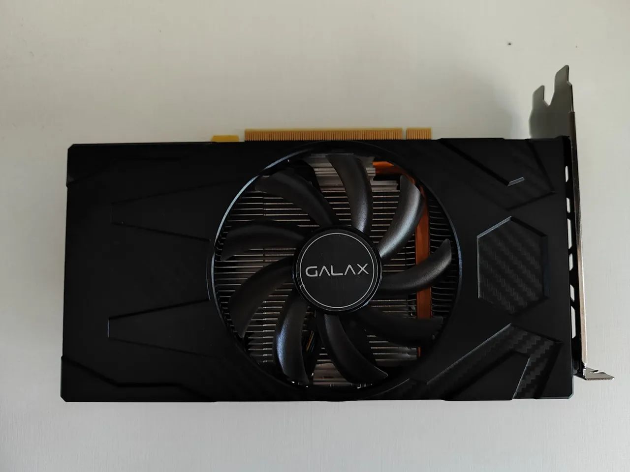 Nvidia GeForce RTX 3050 GALAX 8 GB - Foto 3