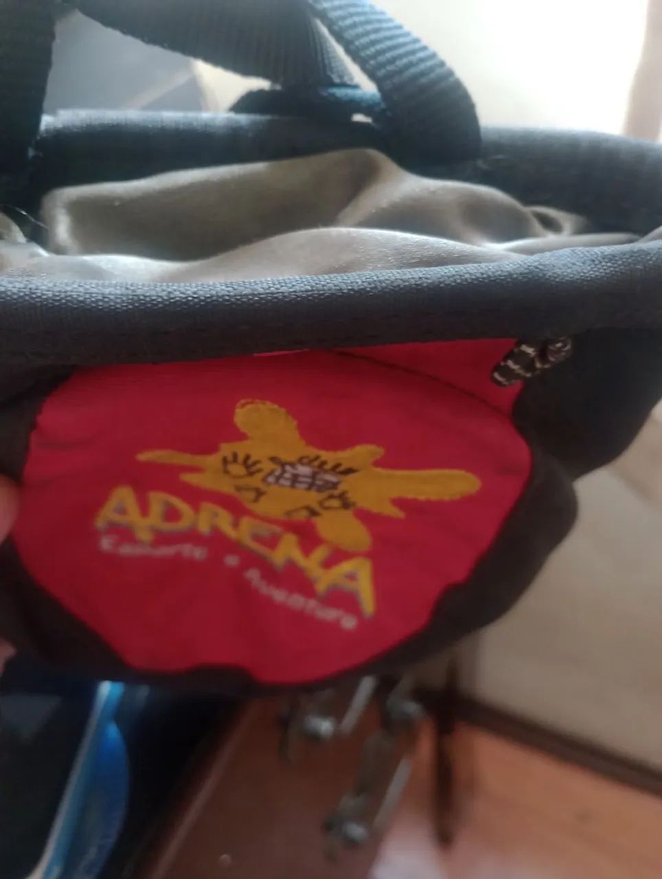 Bolsa magnésio 