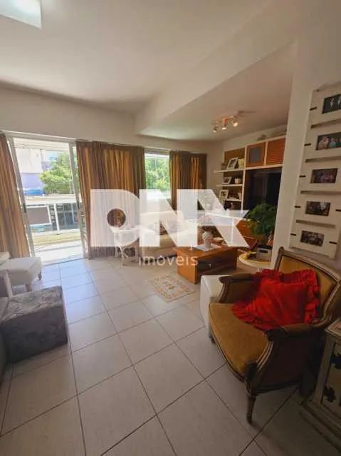 Apartamento : / Residencial / Botafogo - Foto 4