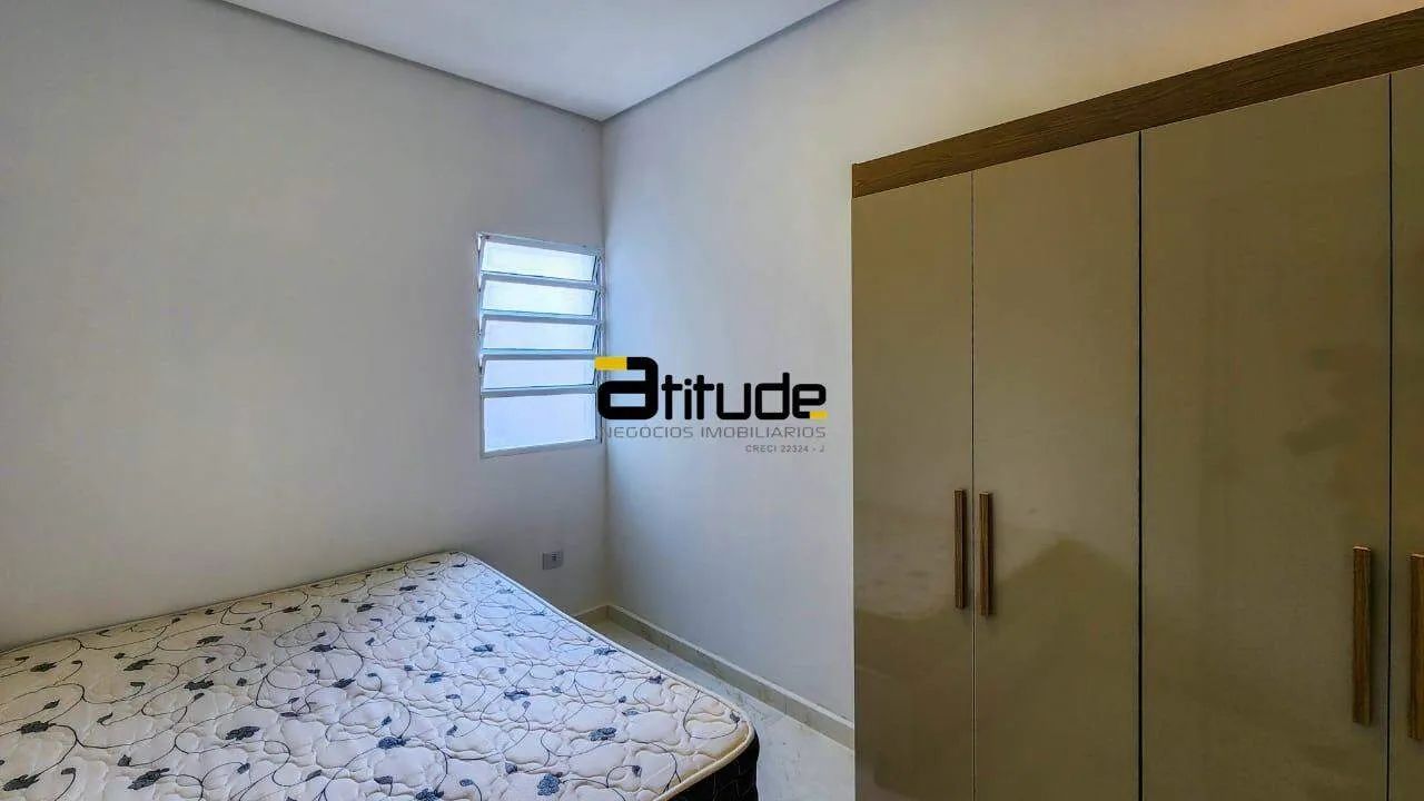 KITNET PARA LOCAÇÃO NO BOA VISTA MOBILIADA - Foto 4