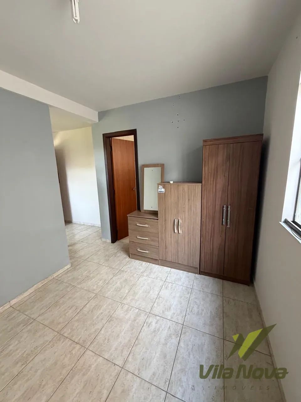 Kitnet - Residencial Reali - Centro - Foto 5