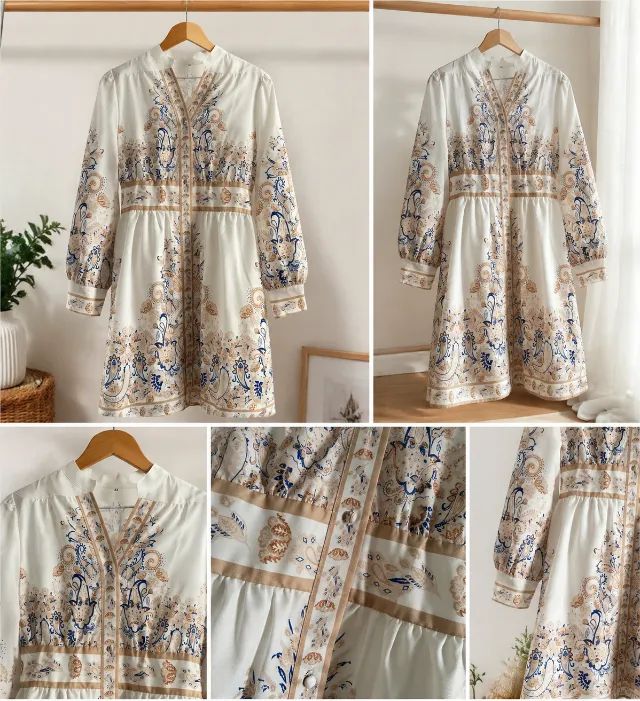 Desapego de Roupas Novas e Seminovas - Foto 4