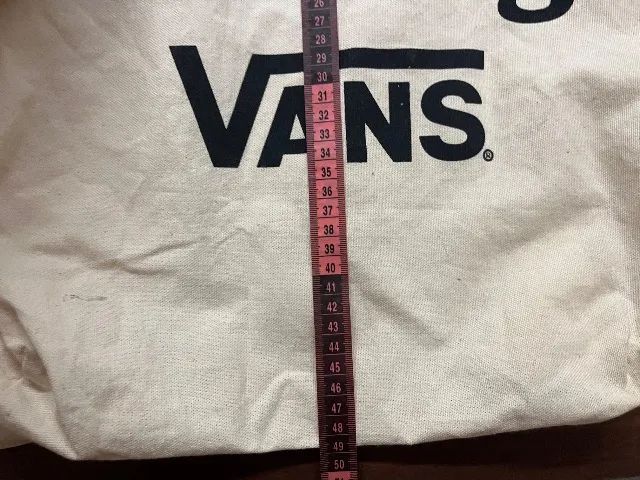 2 ecobags vans off the wall - Foto 4