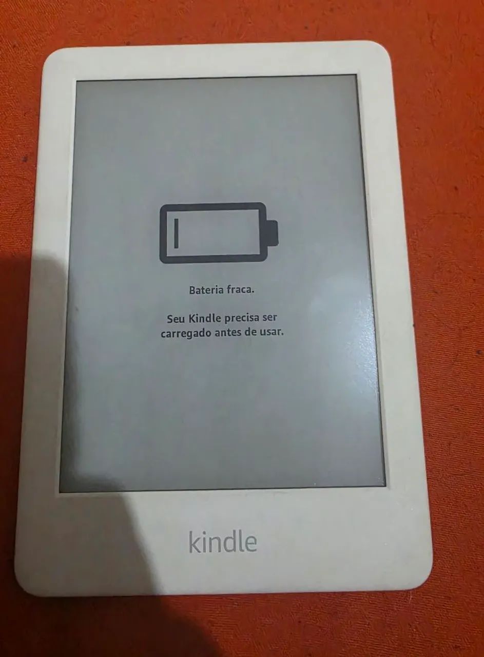 Kindle Amazon