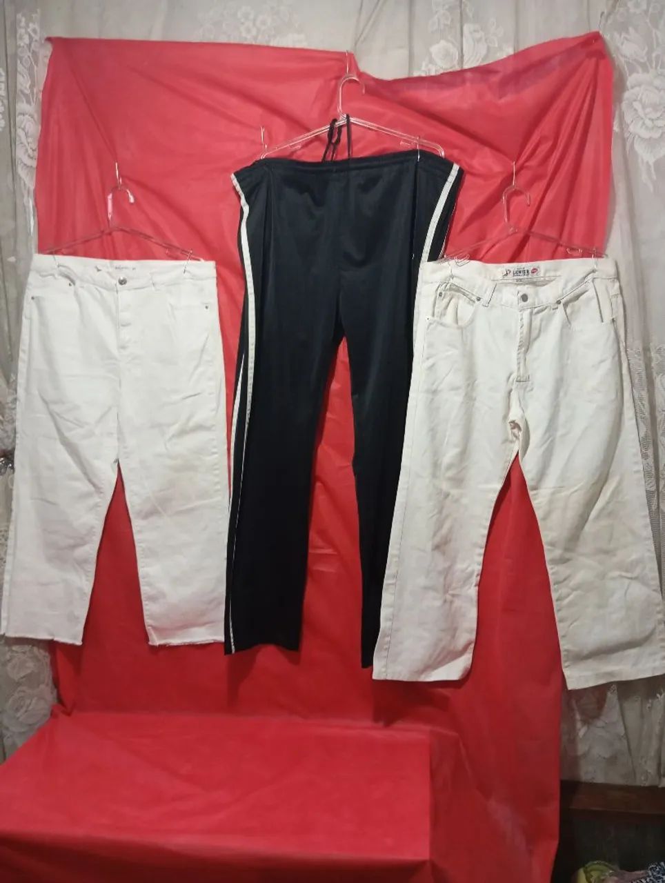 Lote de roupas  - Foto 5