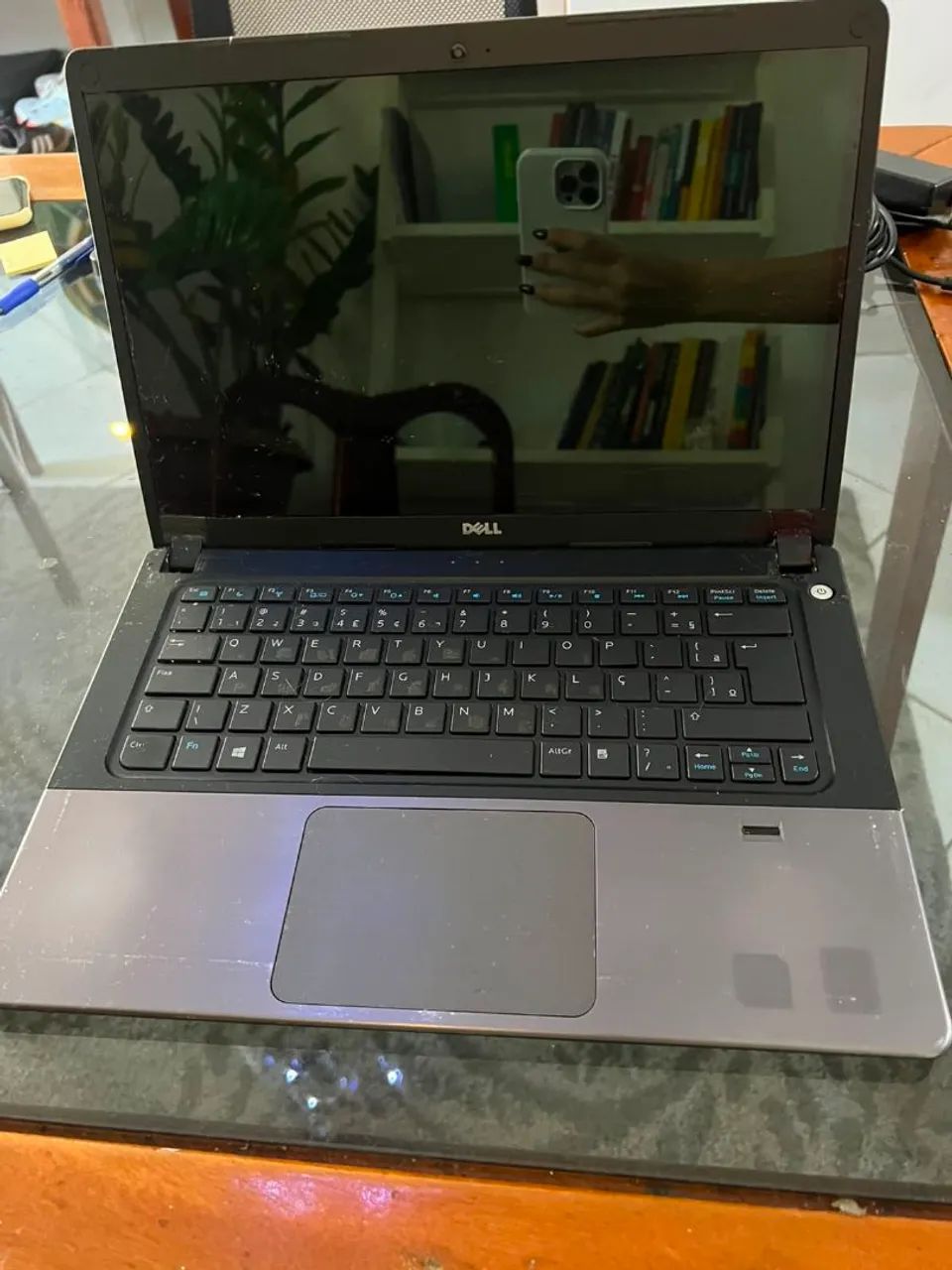 Note Dell I5 game . - Foto 4