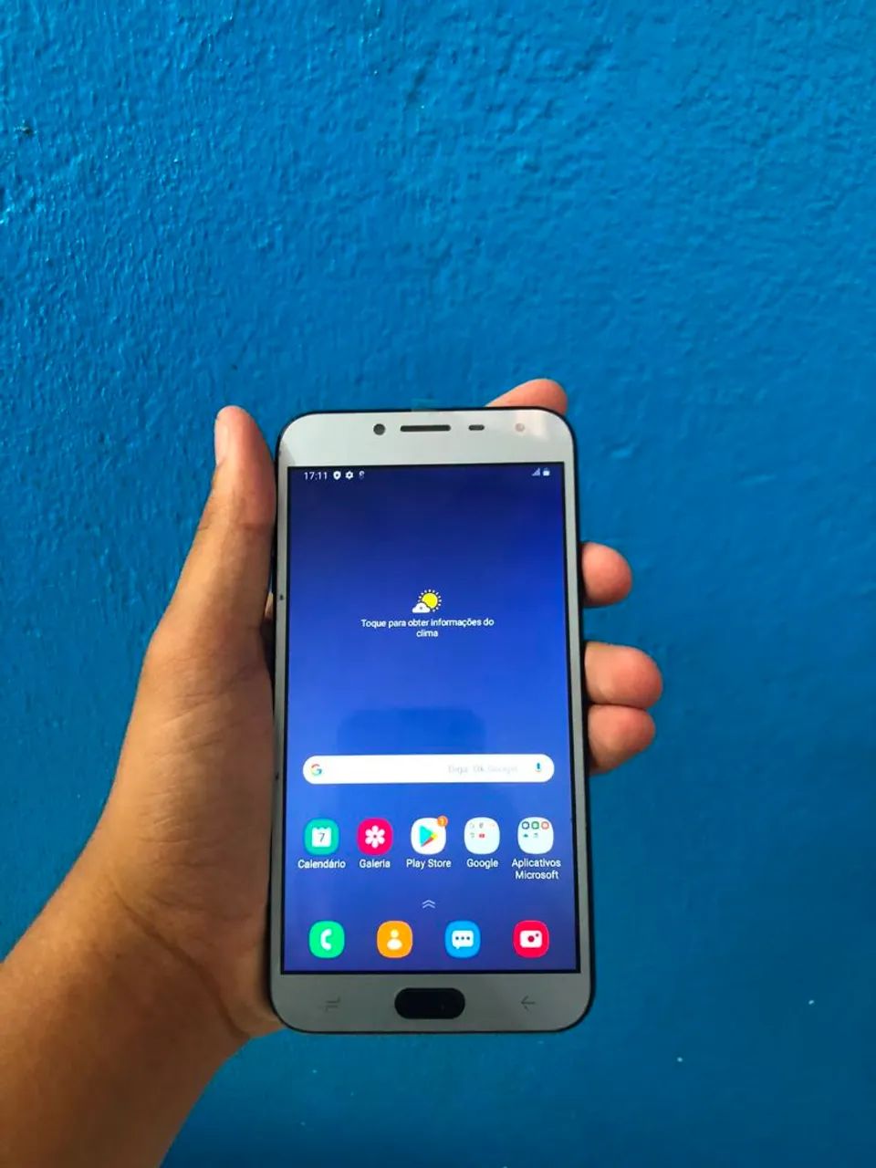 Samsung J4 - 32GB