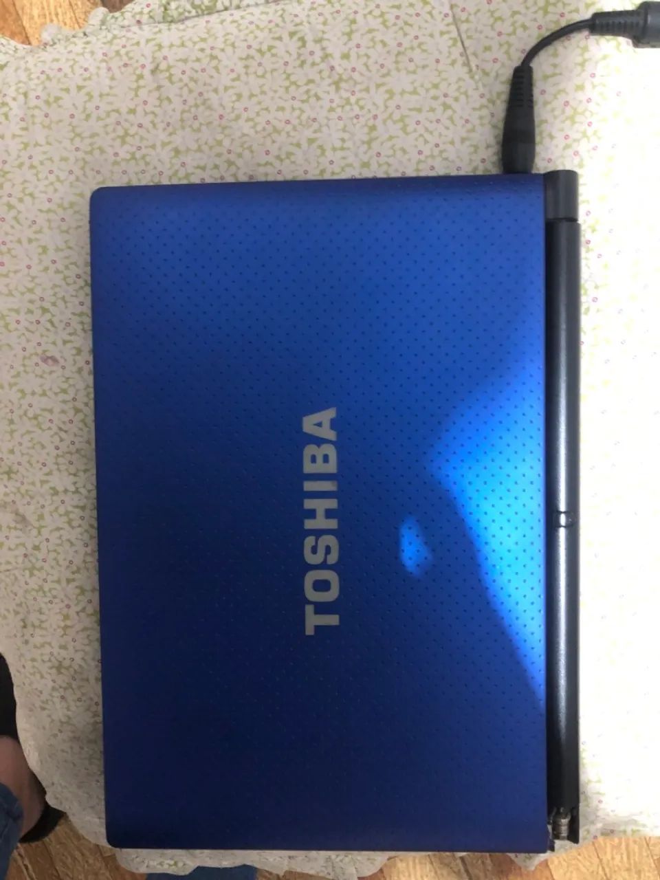 Toshiba mini NB505 - Foto 3