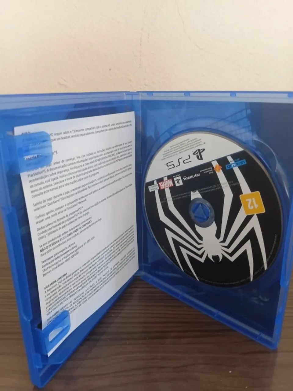 Spider Man 2 PS5 - Foto 4