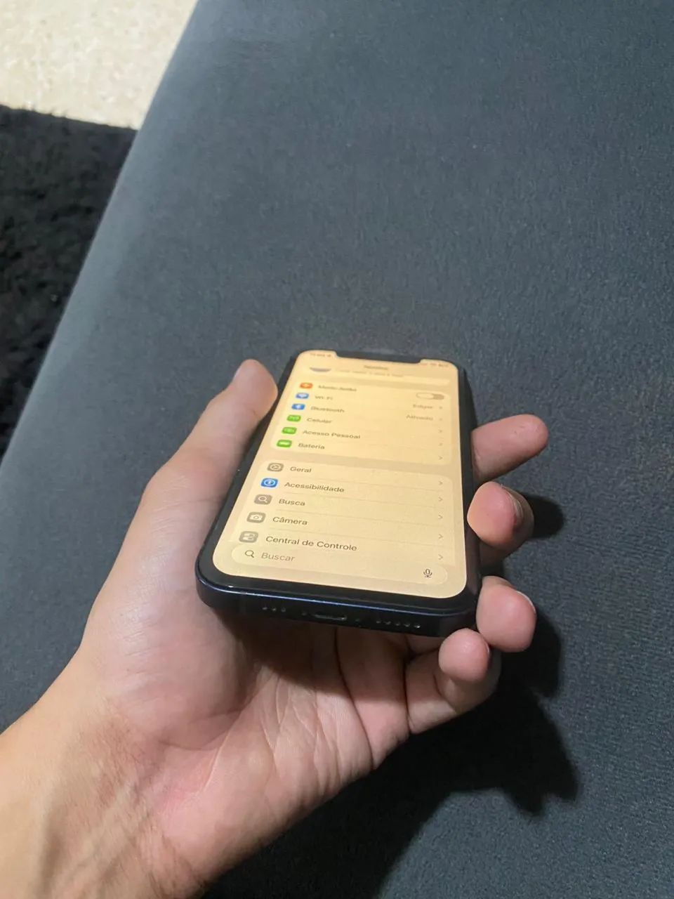 iPhone 12 - Foto 2