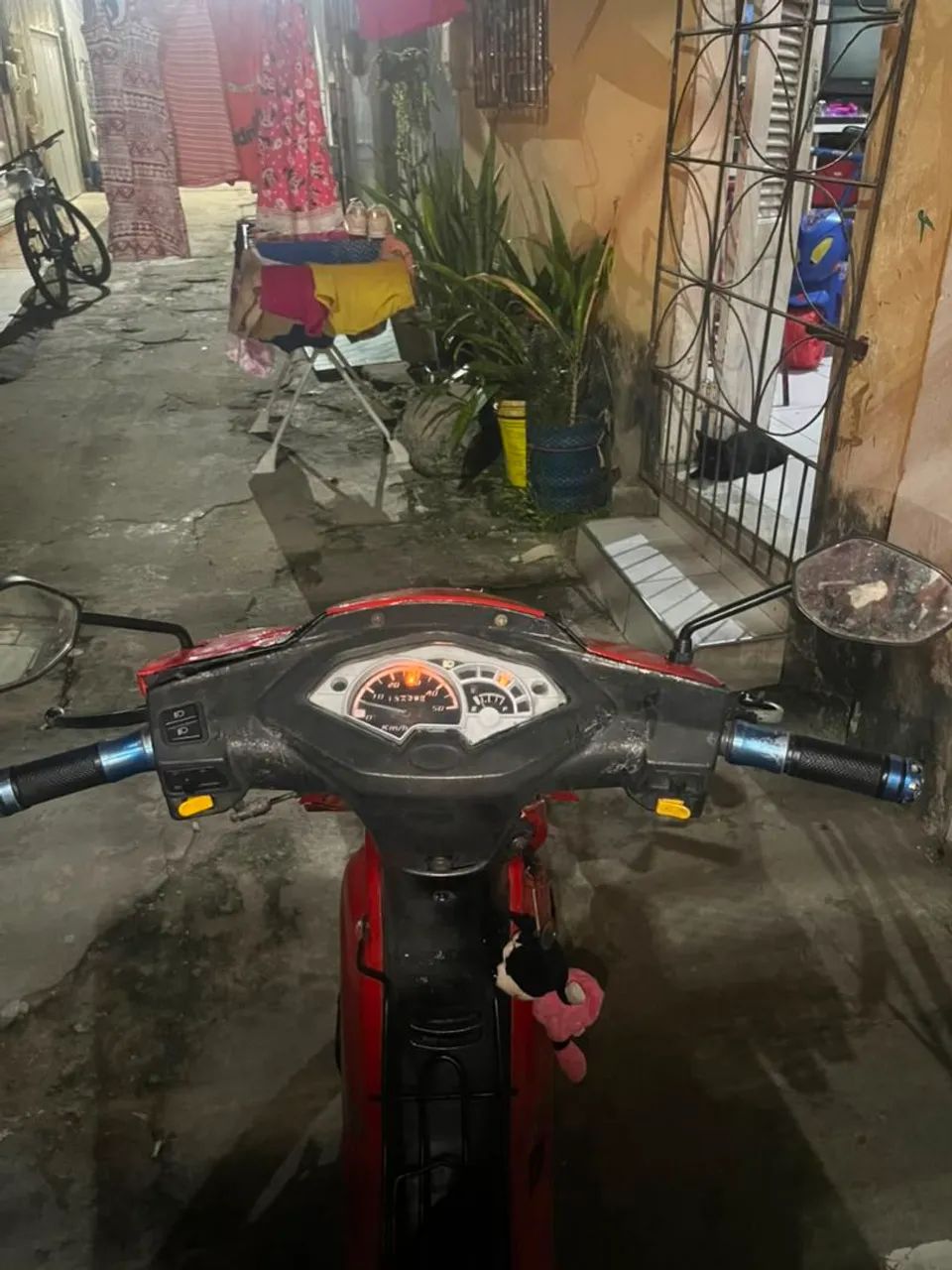 Vendo shineray - Foto 2