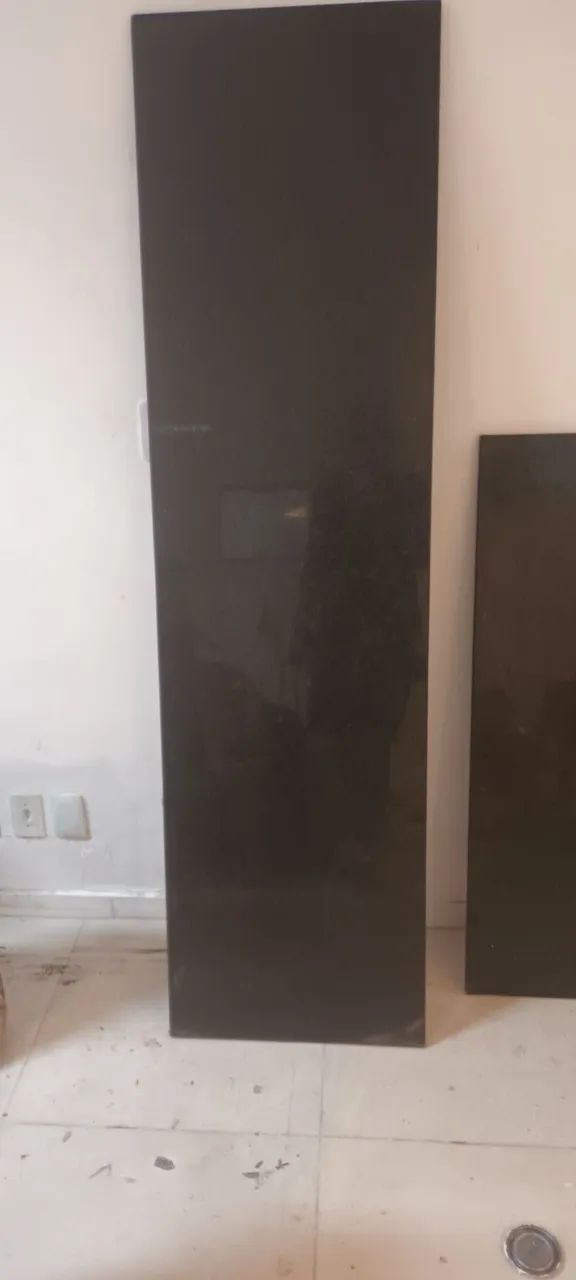 Bancadas de granito vendo as duas por esse valor! Ou também vendo elas separadas  - Foto 6