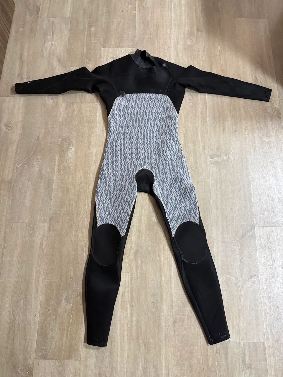 Long Jhon Vissla - Foto 4