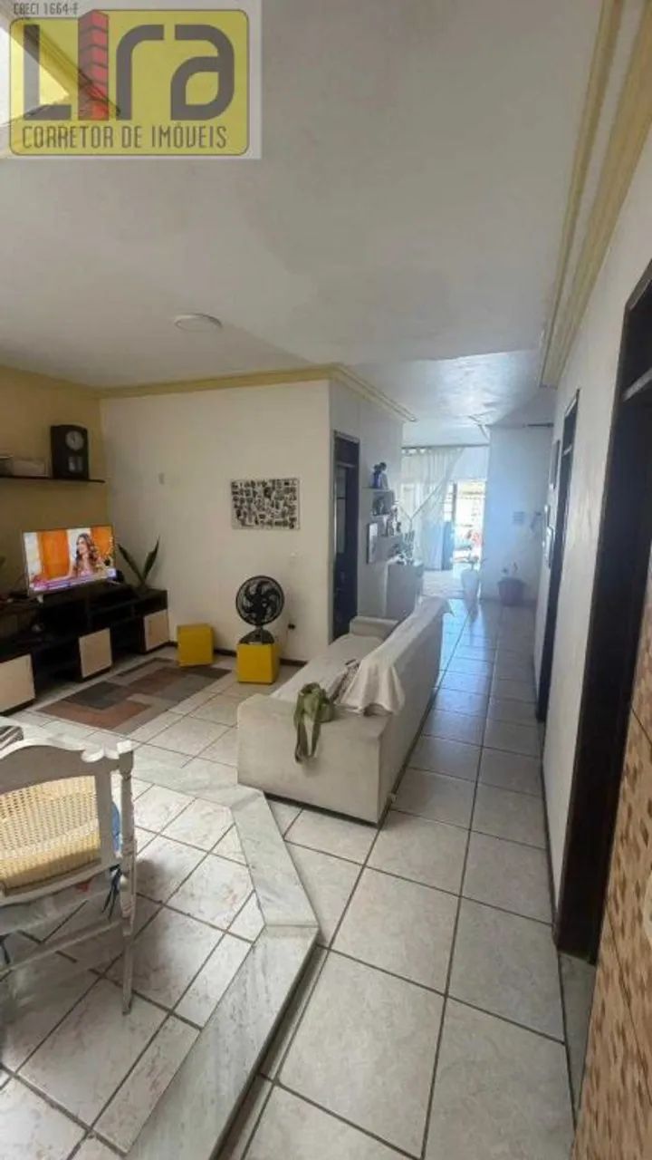 Excelente casa em Manaíra para vender - Foto 3