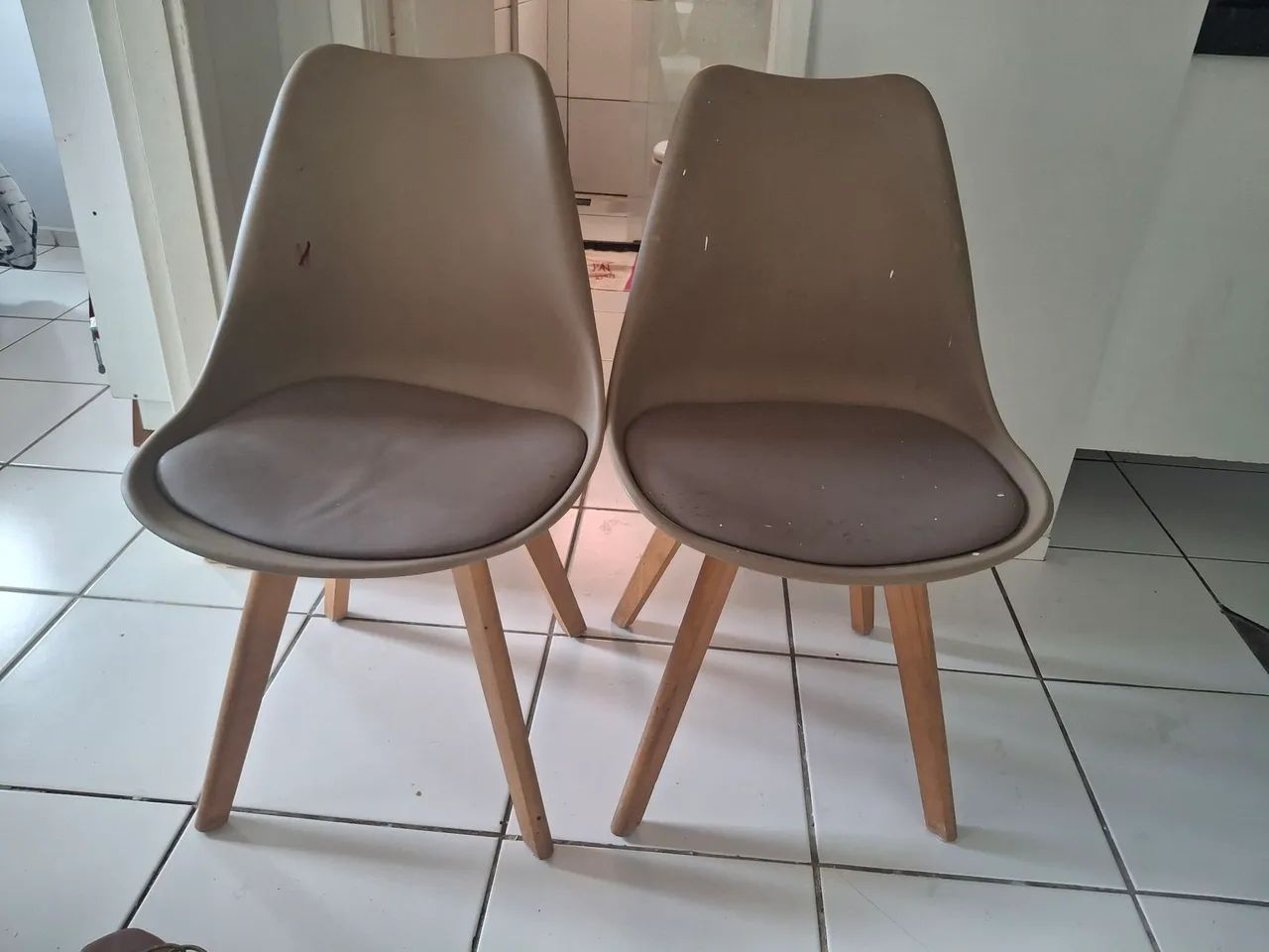 2 Cadeiras 