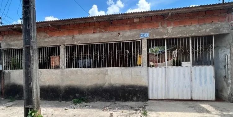 Portão e grades de fachada  - Foto 3
