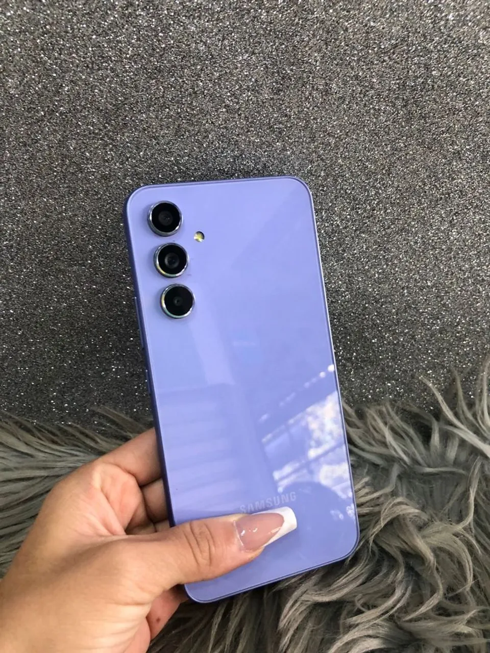 POCO M7 4G 6GB 128GB - Celulares e Smartphones - Norte (Águas