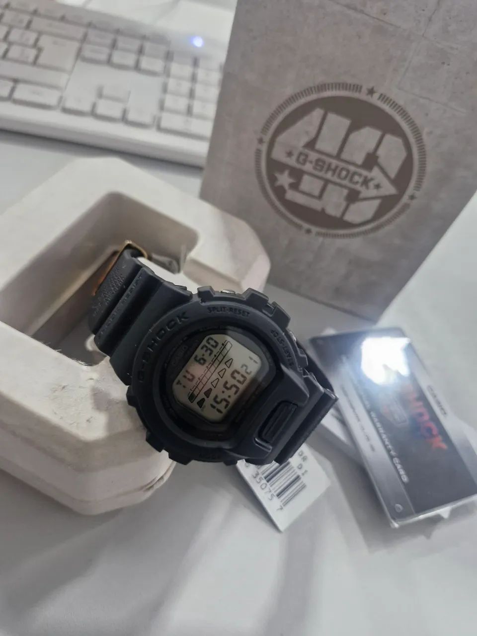 DW-6640RE  - Foto 5