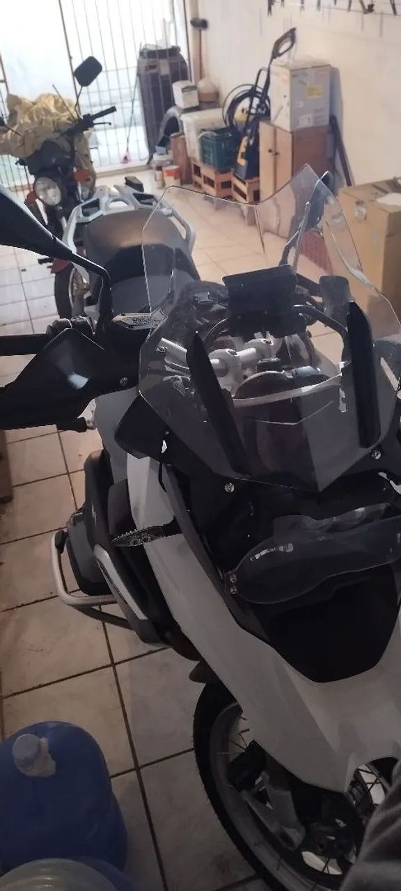 BMW 1200 gs premium - Foto 4