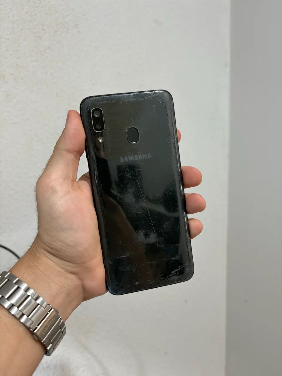 Vendo a20 64gb  - Foto 2