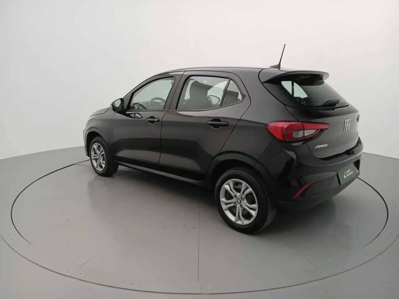 Fiat Argo Drive 1.0 Firefly 2026 - Foto 3