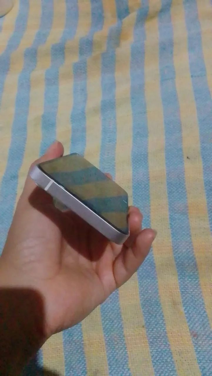 iPhone  - Foto 5