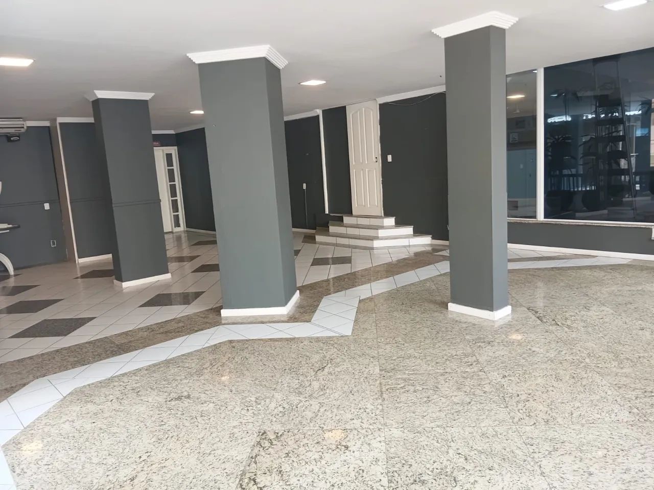 Sala comercial em Canasvieiras  - Foto 4
