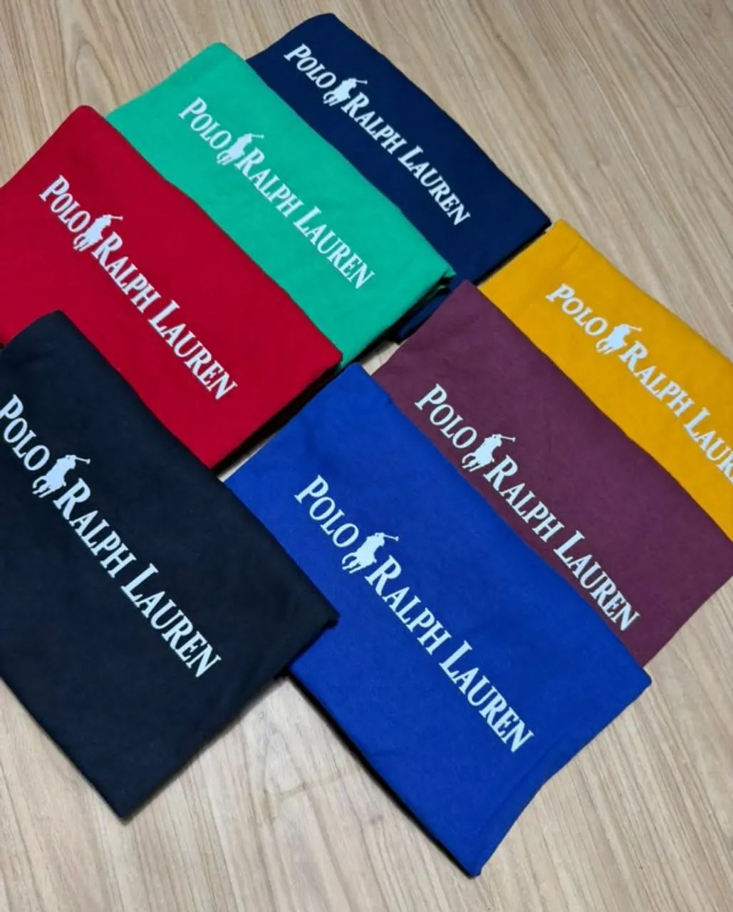 Blusa  Polo Ralph Lauren - Foto 2