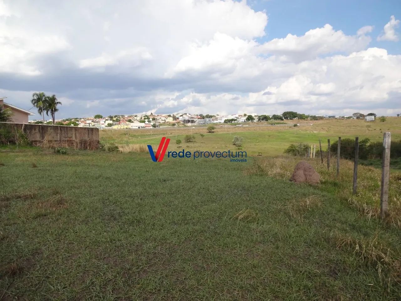 área - Jardim do Lago Continuação - Campinas - Foto 3