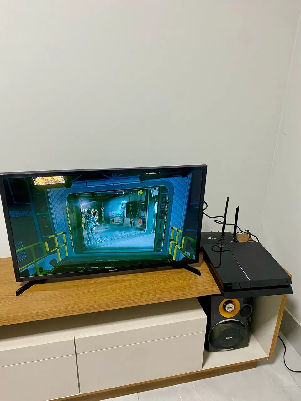 Ps4 + Jogos  - Foto 5