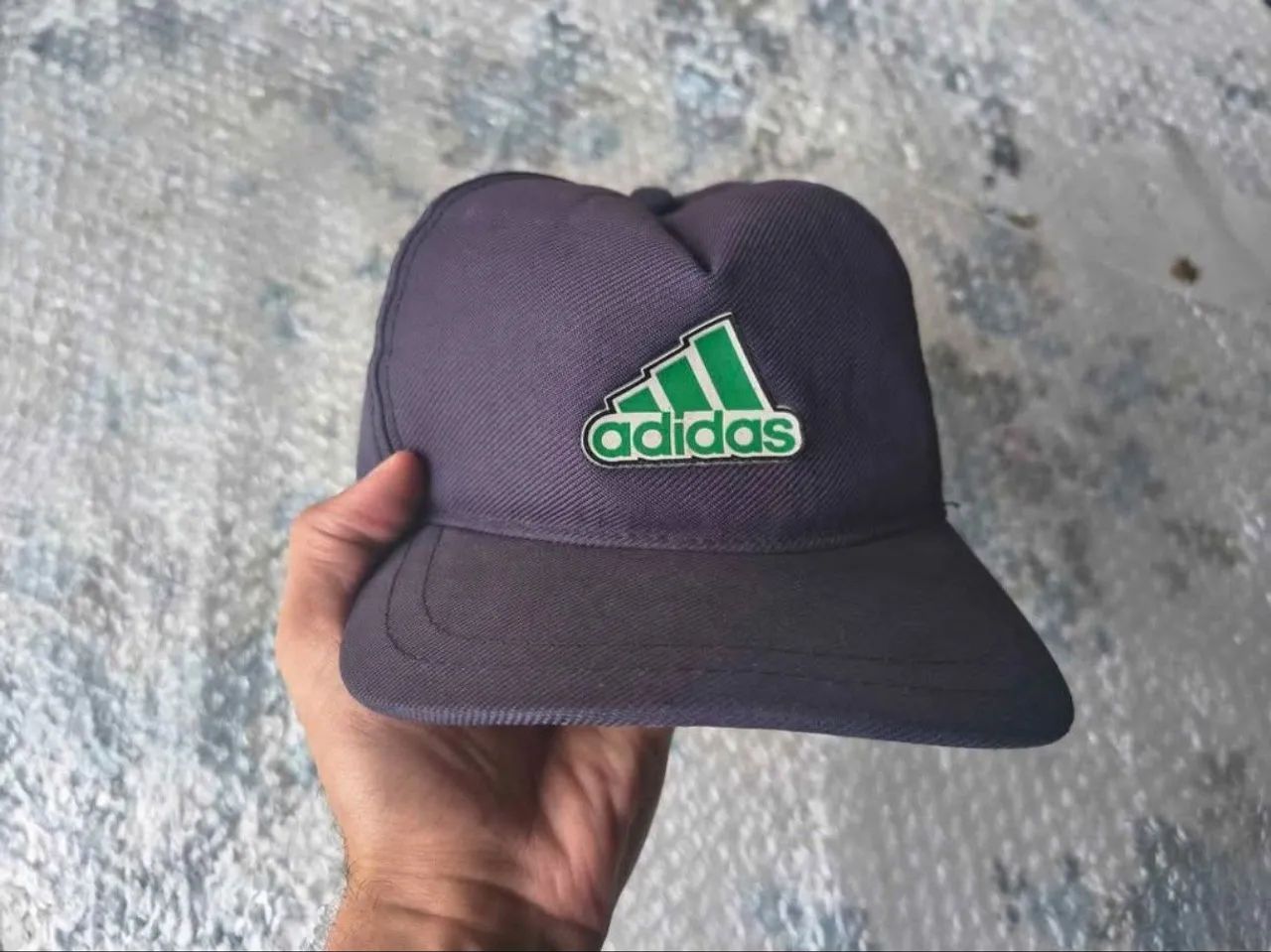 Boné da Adidas  - Foto 2